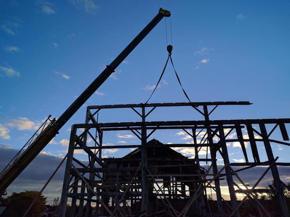 Cargill Solutions - Big Rapids, MI