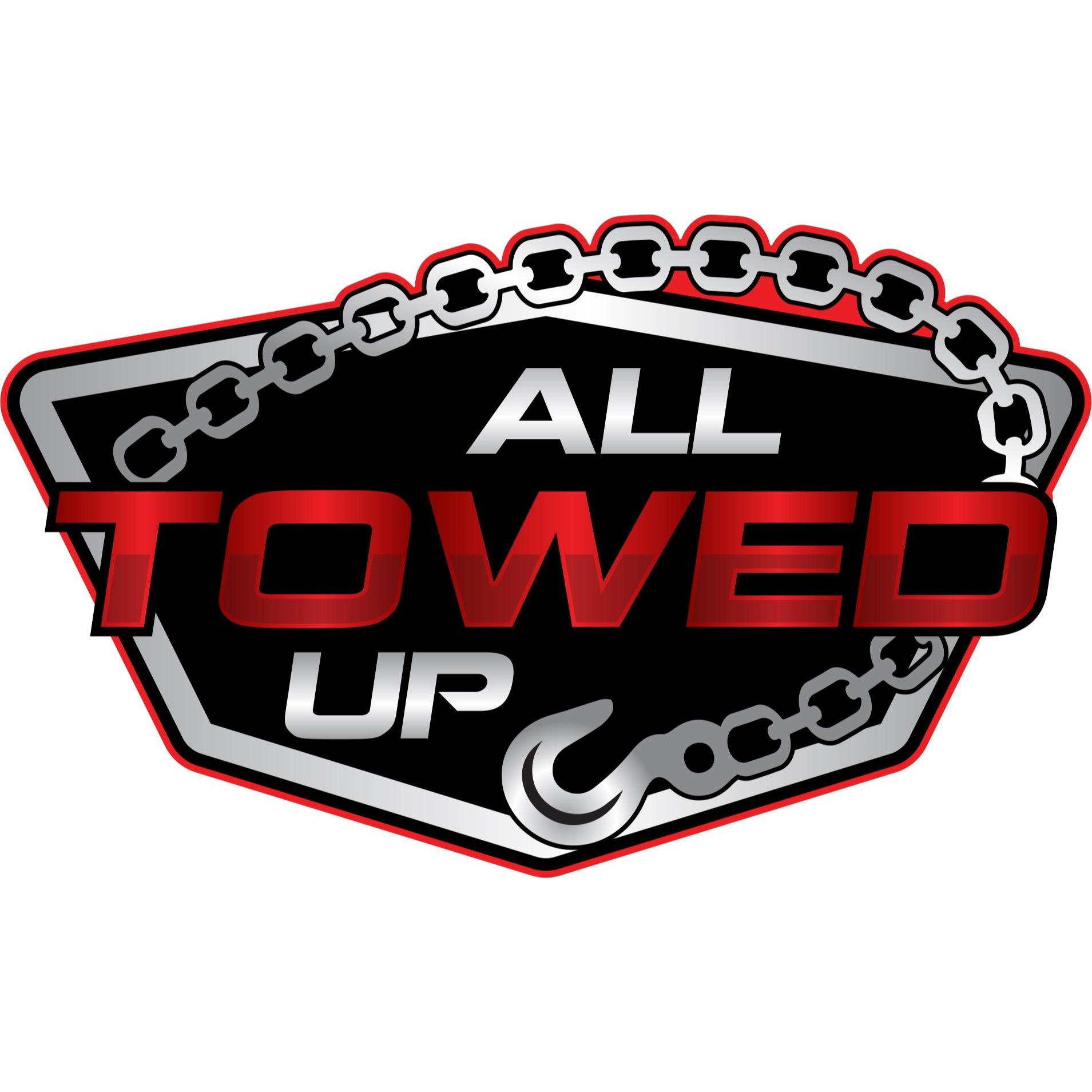 All Towed Up LLC