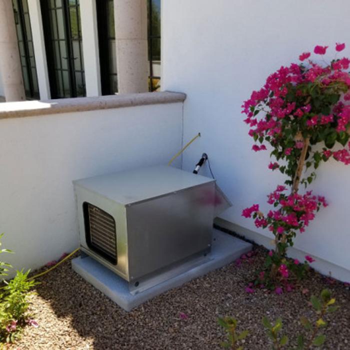 Hawks Refrigeration - Phoenix, AZ