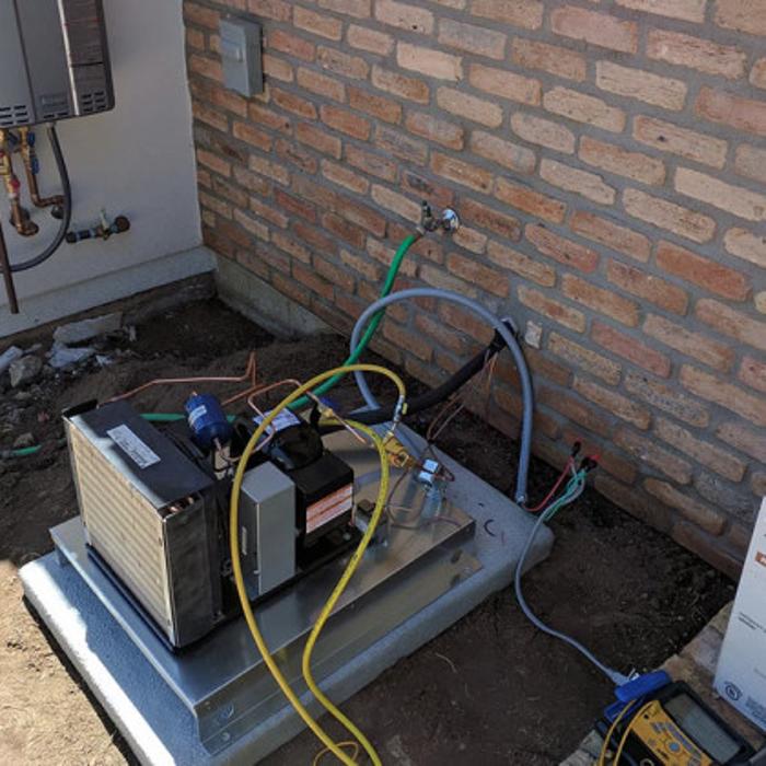 Hawks Refrigeration - Phoenix, AZ