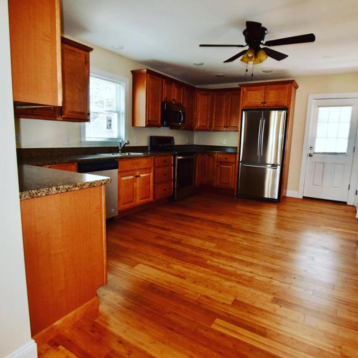 ALL CITY REMODELING - Peabody, MA