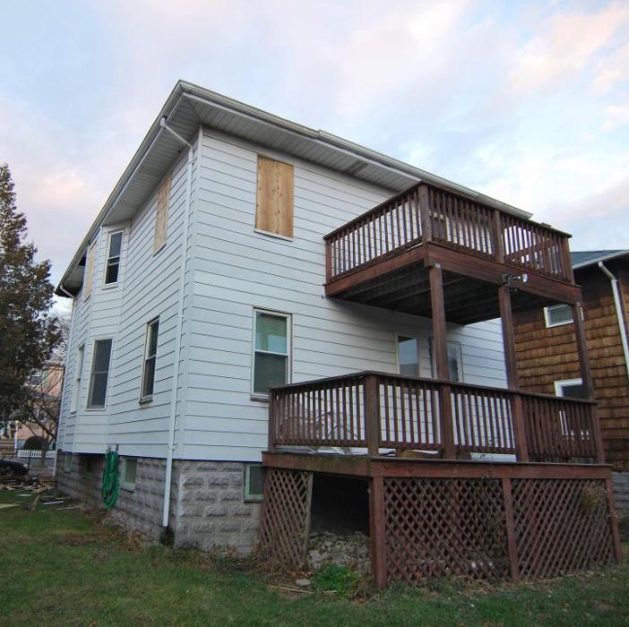 ALL CITY REMODELING - Peabody, MA
