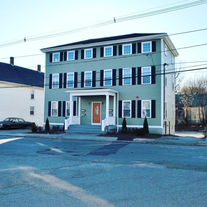 ALL CITY REMODELING - Peabody, MA