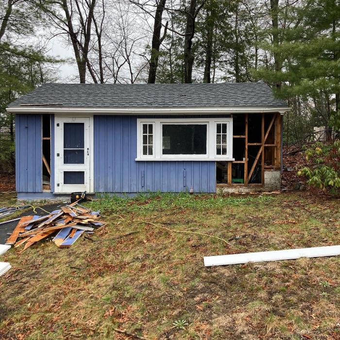 ALL CITY REMODELING - Peabody, MA