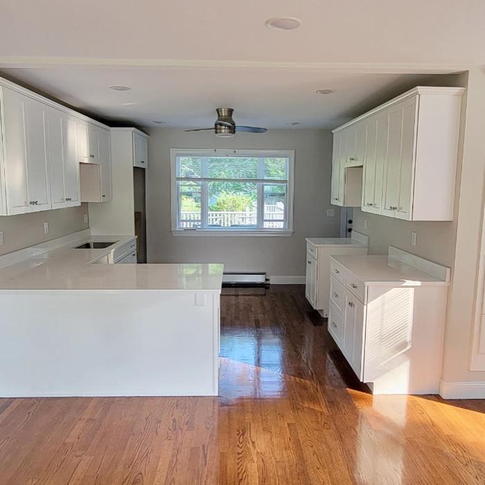 ALL CITY REMODELING - Peabody, MA
