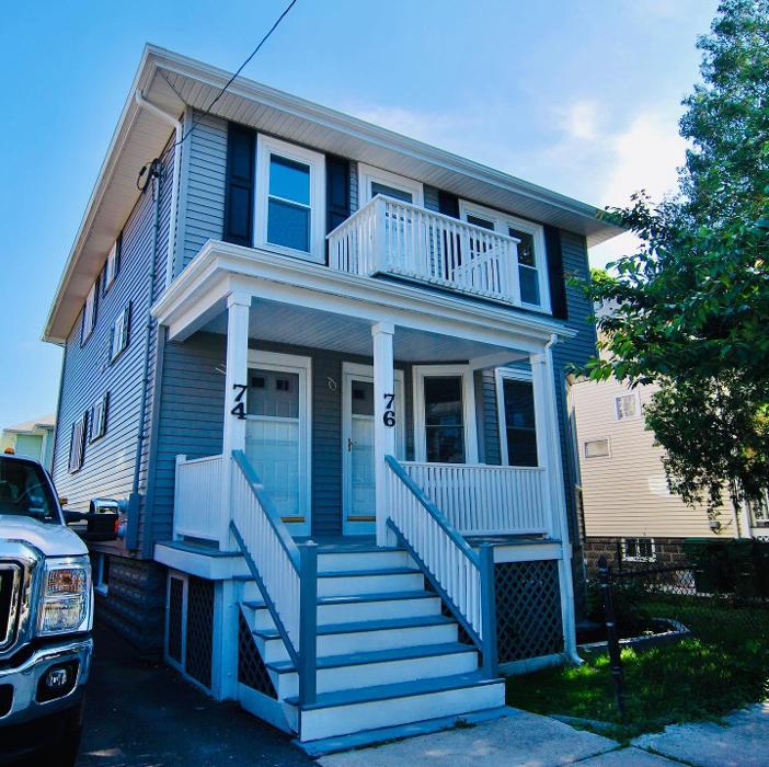 ALL CITY REMODELING - Peabody, MA