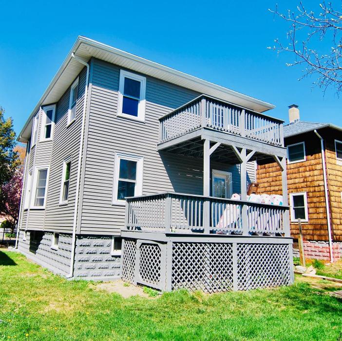 ALL CITY REMODELING - Peabody, MA