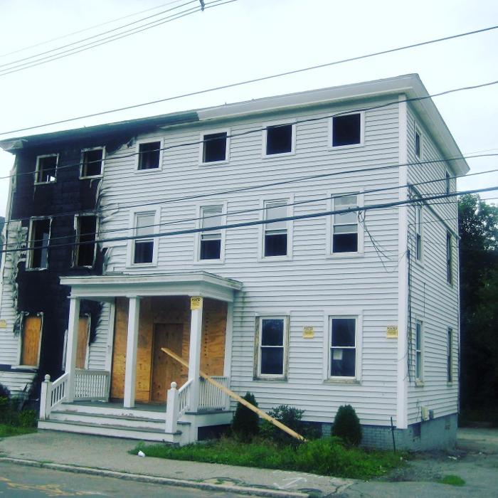 ALL CITY REMODELING - Peabody, MA