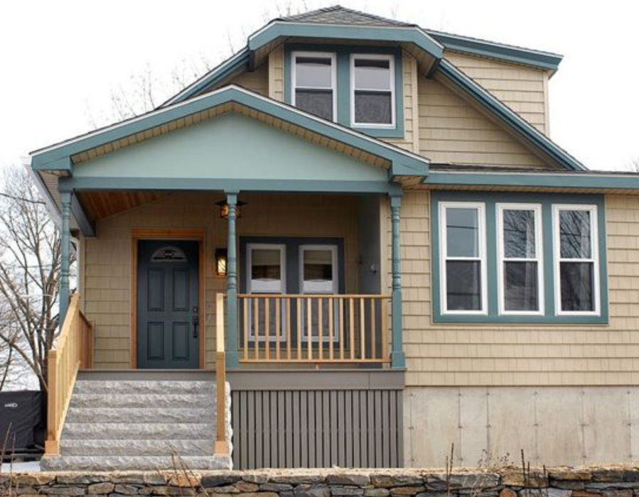 Inner Works Construction Services - Portland, ME