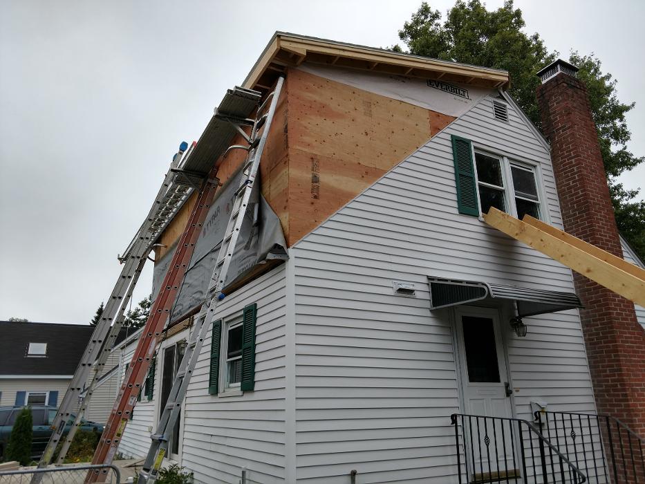 Inner Works Construction Services - Portland, ME