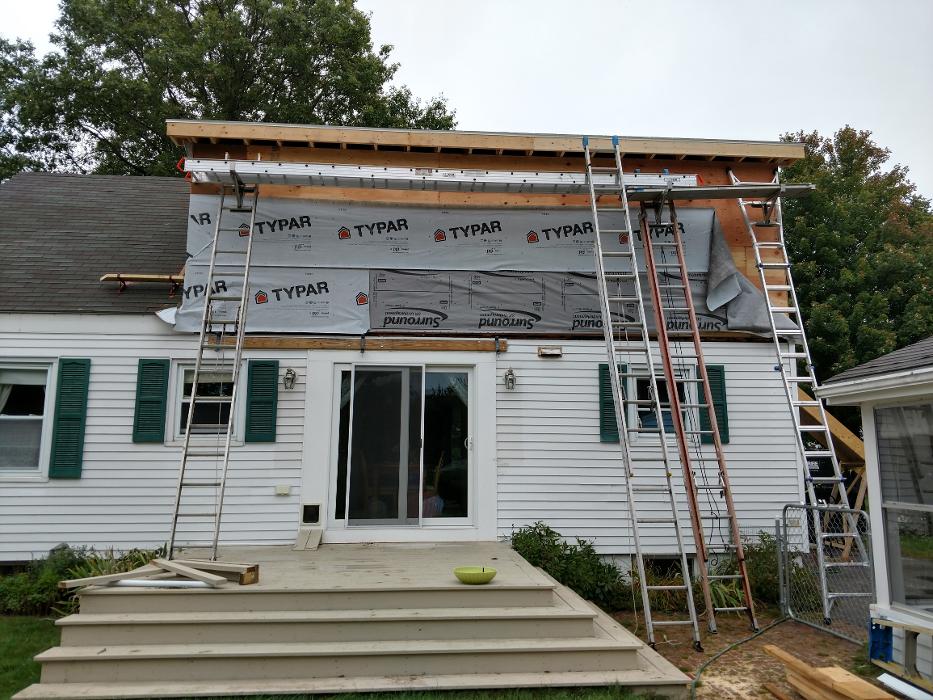 Inner Works Construction Services - Portland, ME