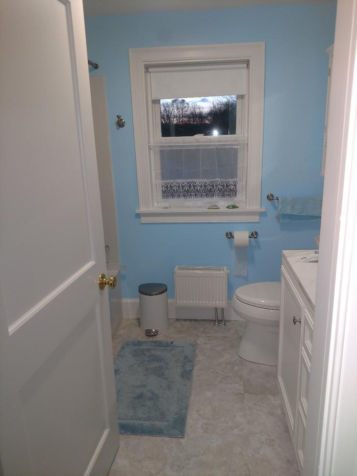 Inner Works Construction Services - Portland, ME