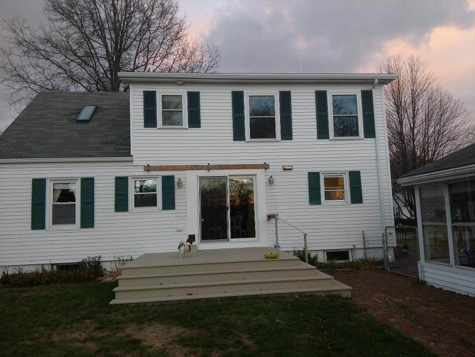 Inner Works Construction Services - Portland, ME