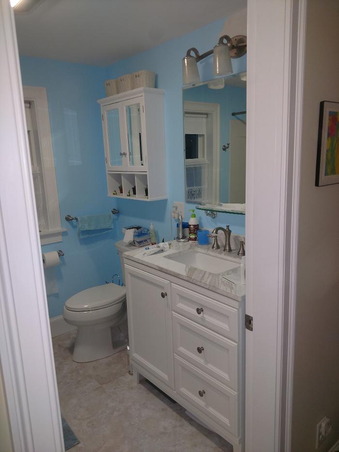Inner Works Construction Services - Portland, ME