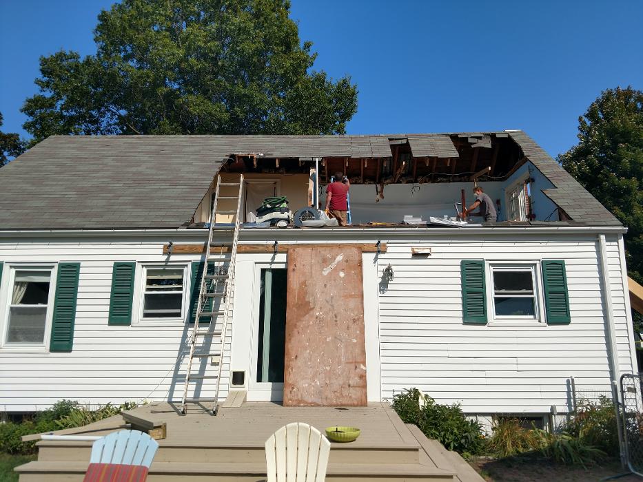 Inner Works Construction Services - Portland, ME