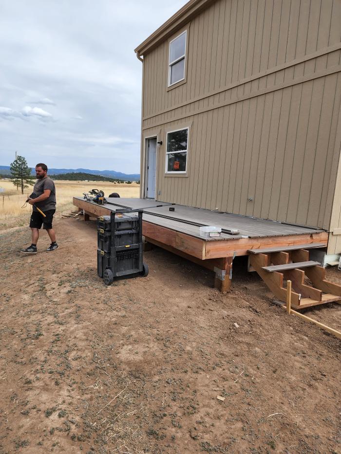 Wild Horse Contractors LLC - Fountain, CO