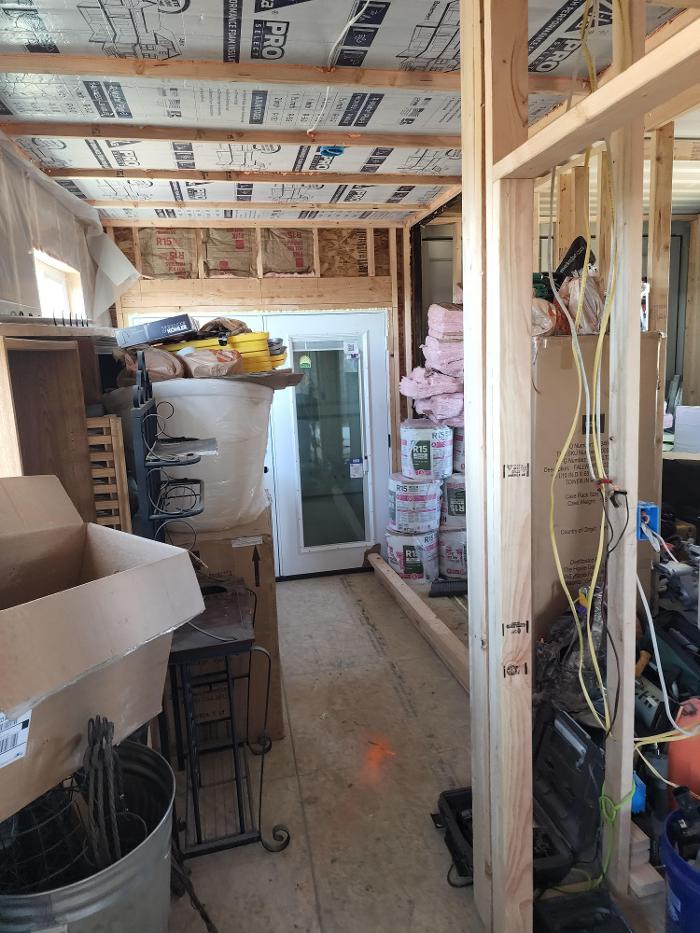Wild Horse Contractors LLC - Fountain, CO