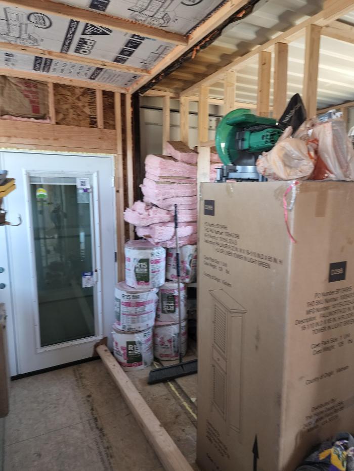 Wild Horse Contractors LLC - Fountain, CO