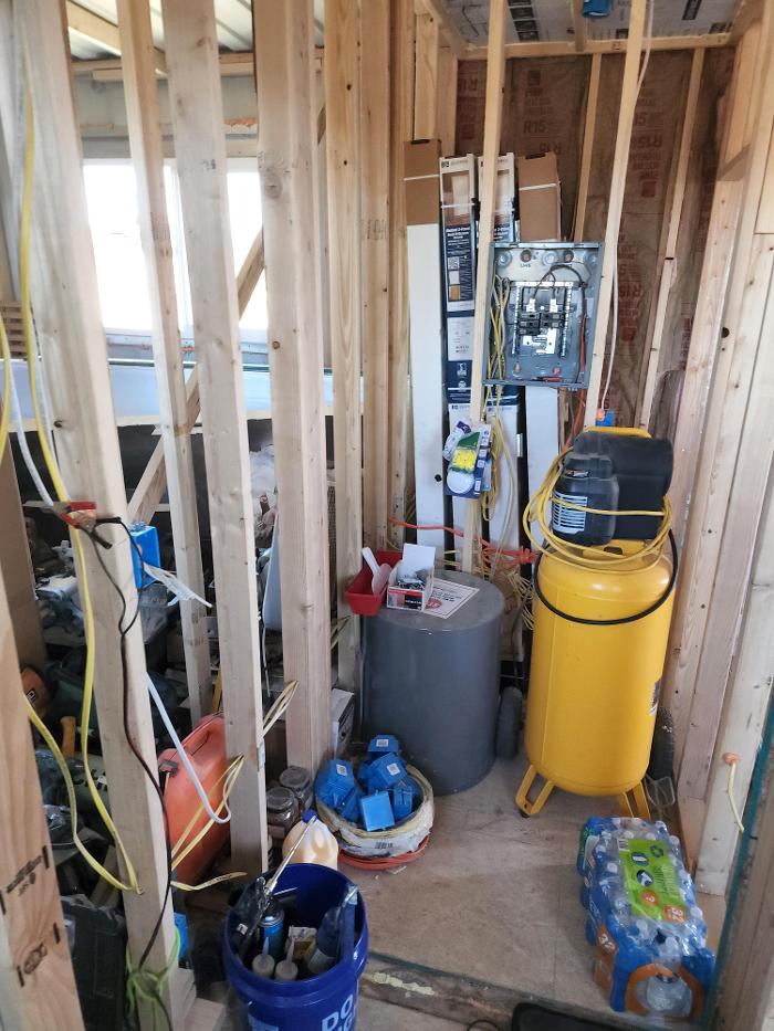 Wild Horse Contractors LLC - Fountain, CO