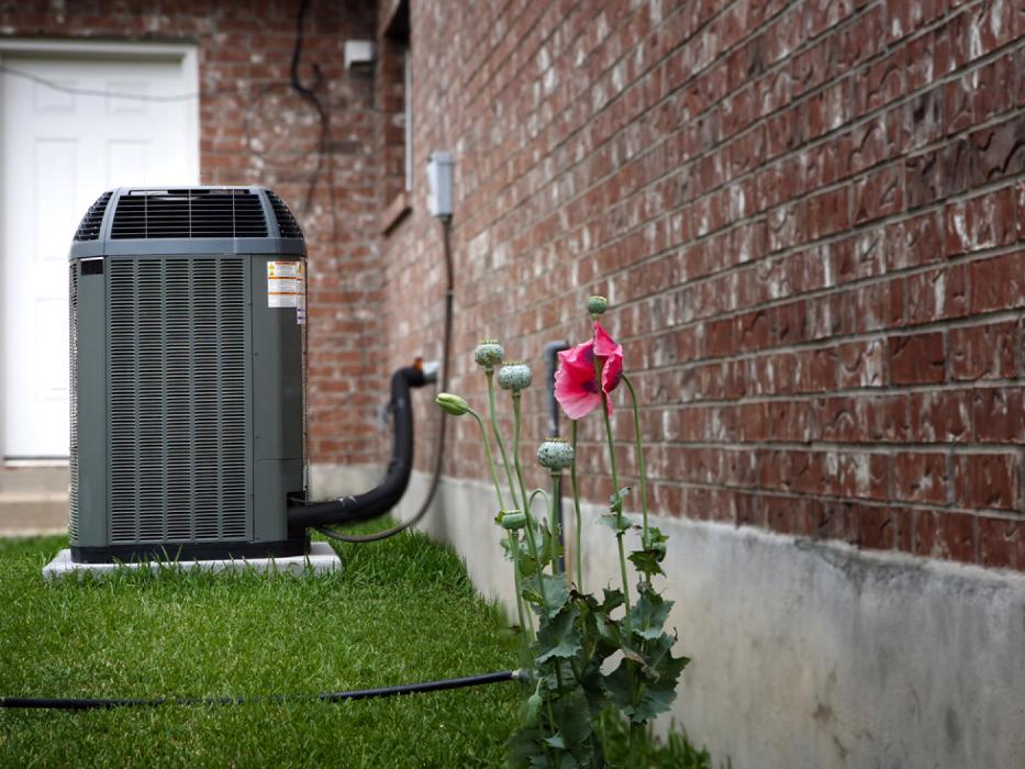 Beltsville Heating and Air Conditioning, Inc. - Beltsville, MD
