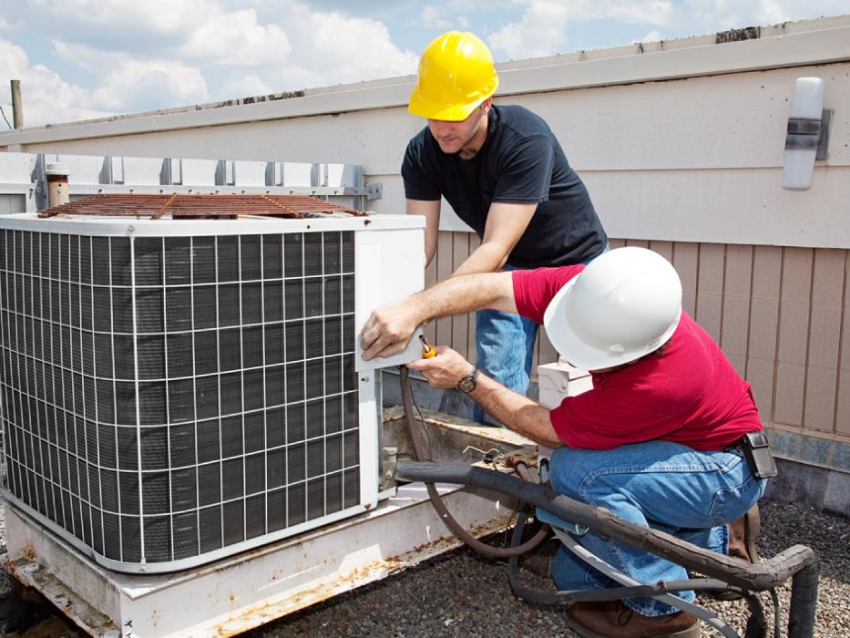 Beltsville Heating and Air Conditioning, Inc. - Beltsville, MD