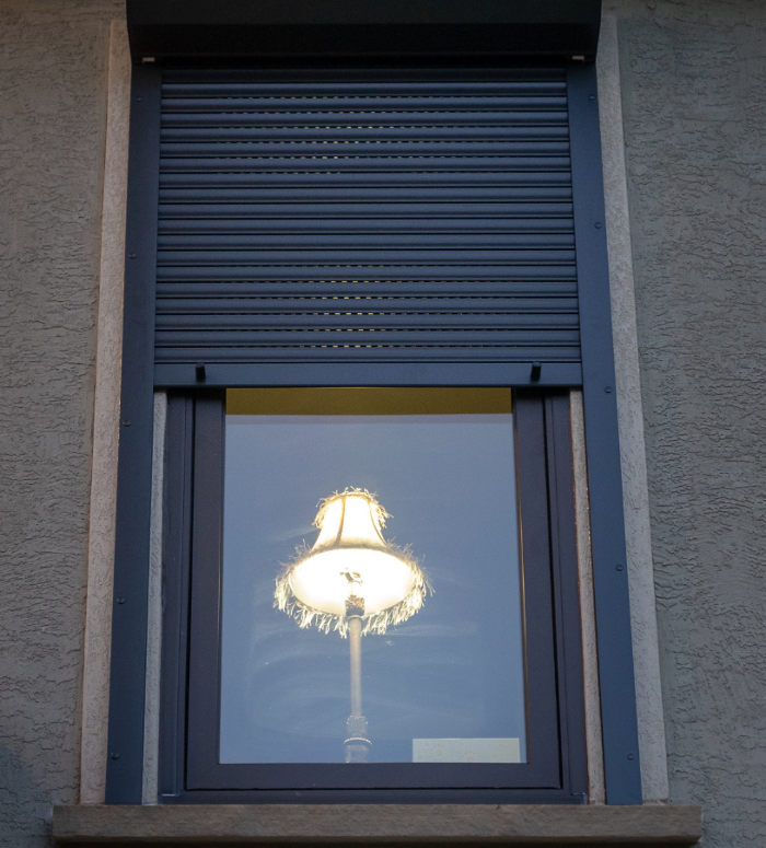 Rocky Mountain Rolling Shutters LLC - Cheyenne, WY