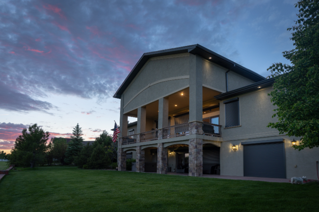 Rocky Mountain Rolling Shutters LLC - Cheyenne, WY