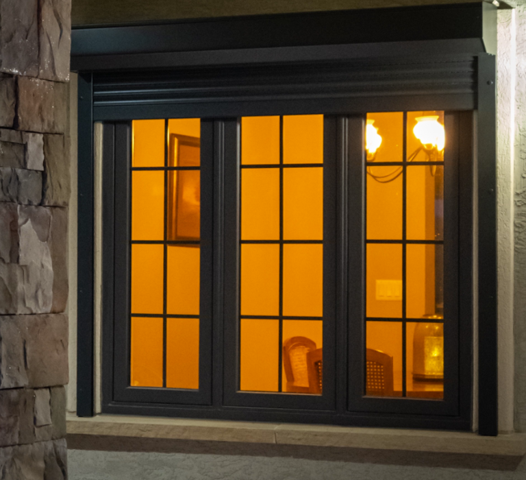 Rocky Mountain Rolling Shutters LLC - Cheyenne, WY