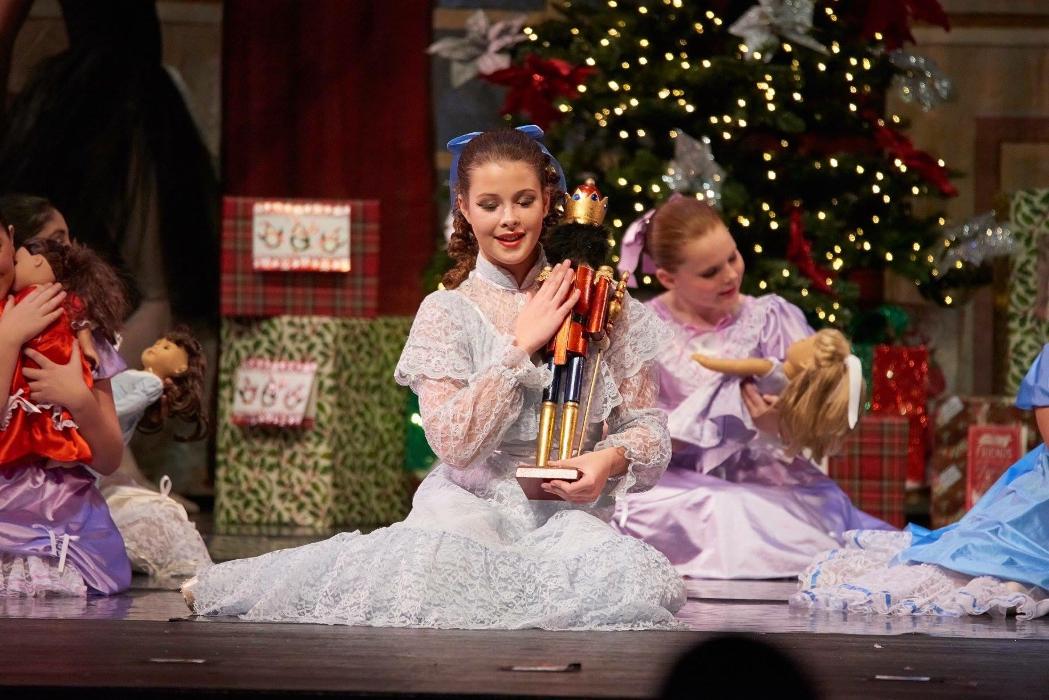 The Central NJ Ballet Theatre - Florence, NJ