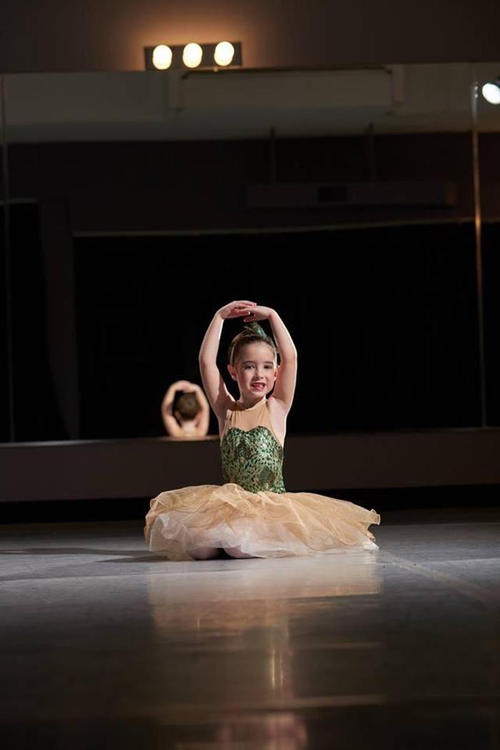 The Central NJ Ballet Theatre - Florence, NJ