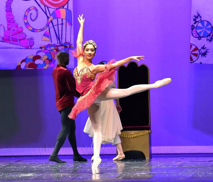 The Central NJ Ballet Theatre - Florence, NJ