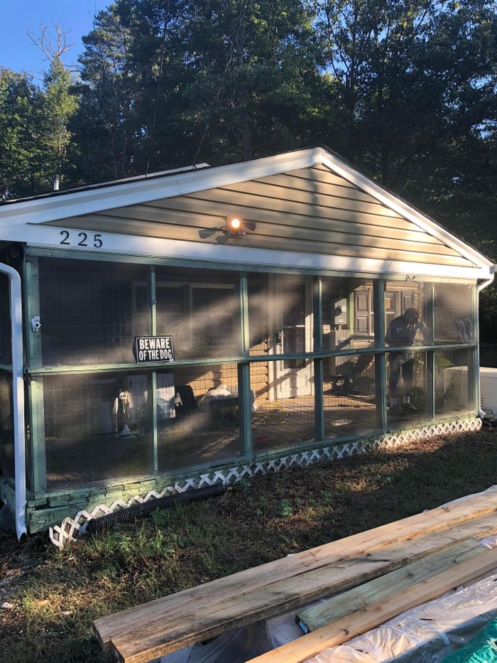 RNR Contracting, Inc. - Colonial Beach, VA