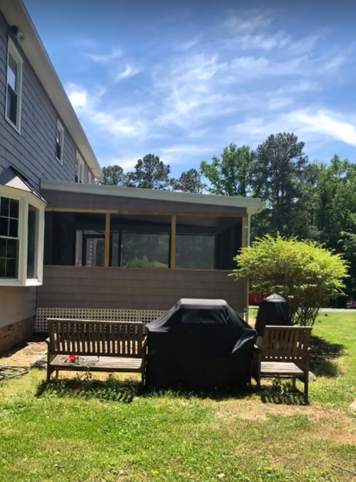 RNR Contracting, Inc. - Colonial Beach, VA