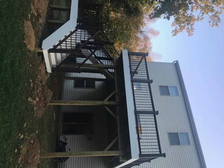 RNR Contracting, Inc. - Colonial Beach, VA