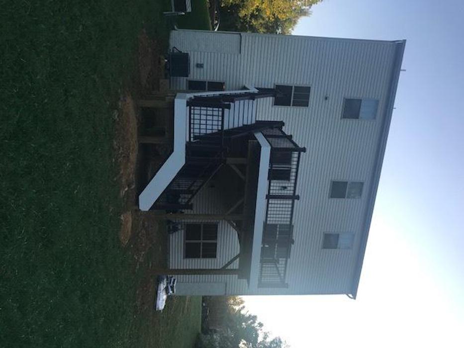 RNR Contracting, Inc. - Colonial Beach, VA