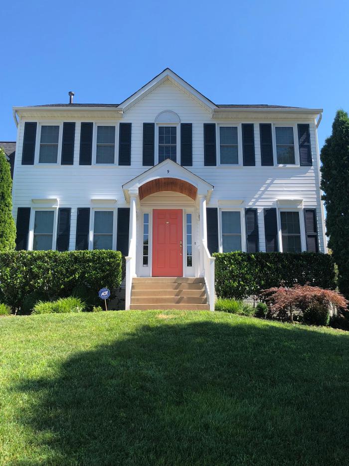 RNR Contracting, Inc. - Colonial Beach, VA