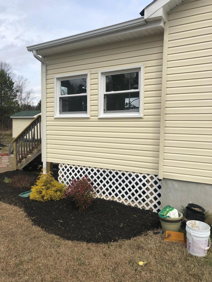 RNR Contracting, Inc. - Colonial Beach, VA