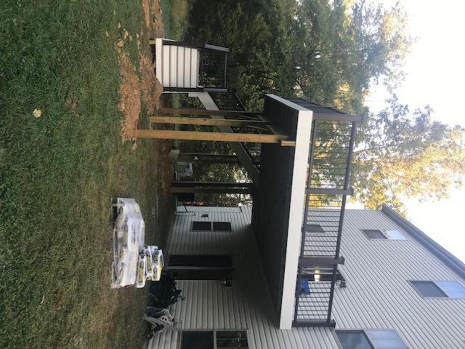 RNR Contracting, Inc. - Colonial Beach, VA