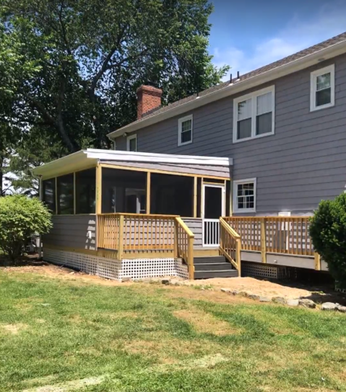 RNR Contracting, Inc. - Colonial Beach, VA