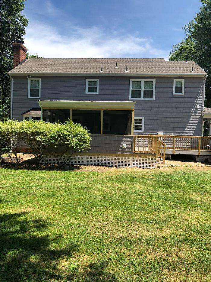 RNR Contracting, Inc. - Colonial Beach, VA