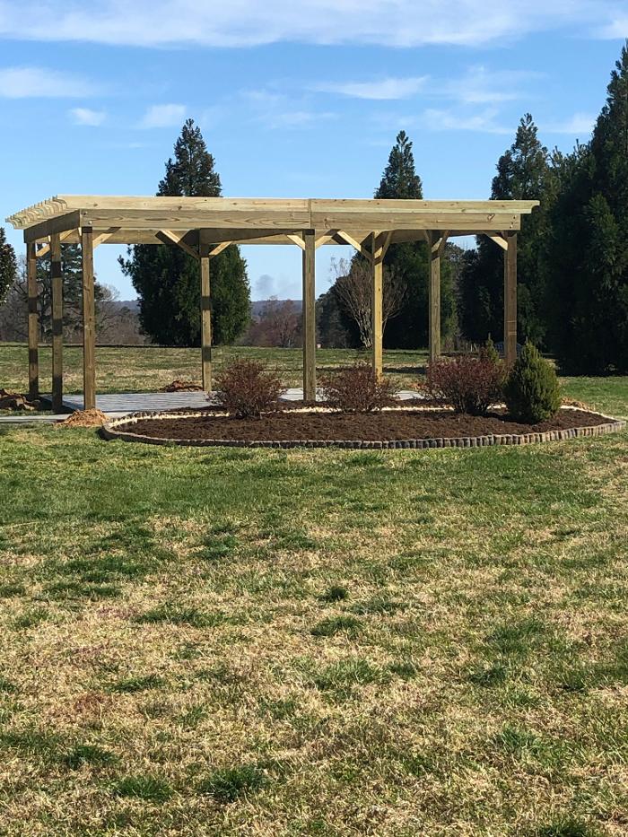 RNR Contracting, Inc. - Colonial Beach, VA