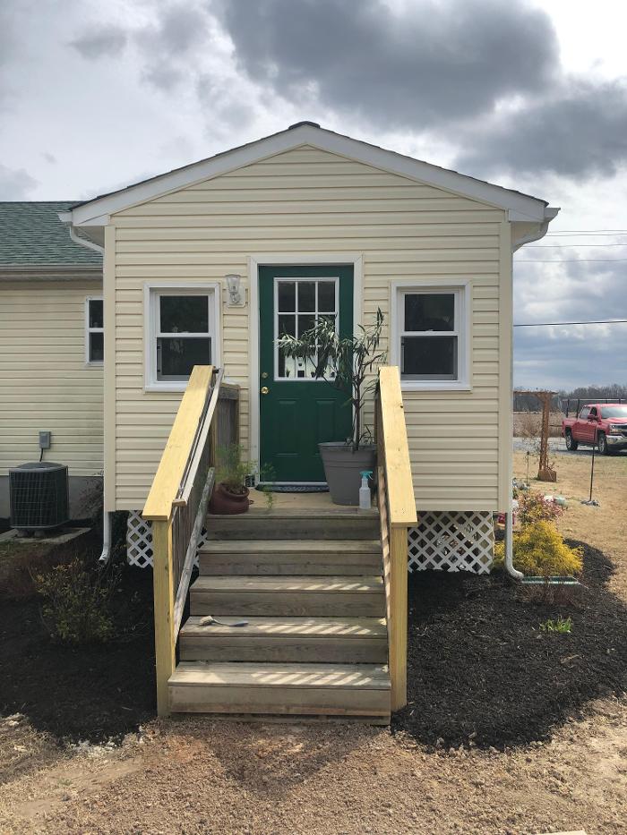 RNR Contracting, Inc. - Colonial Beach, VA