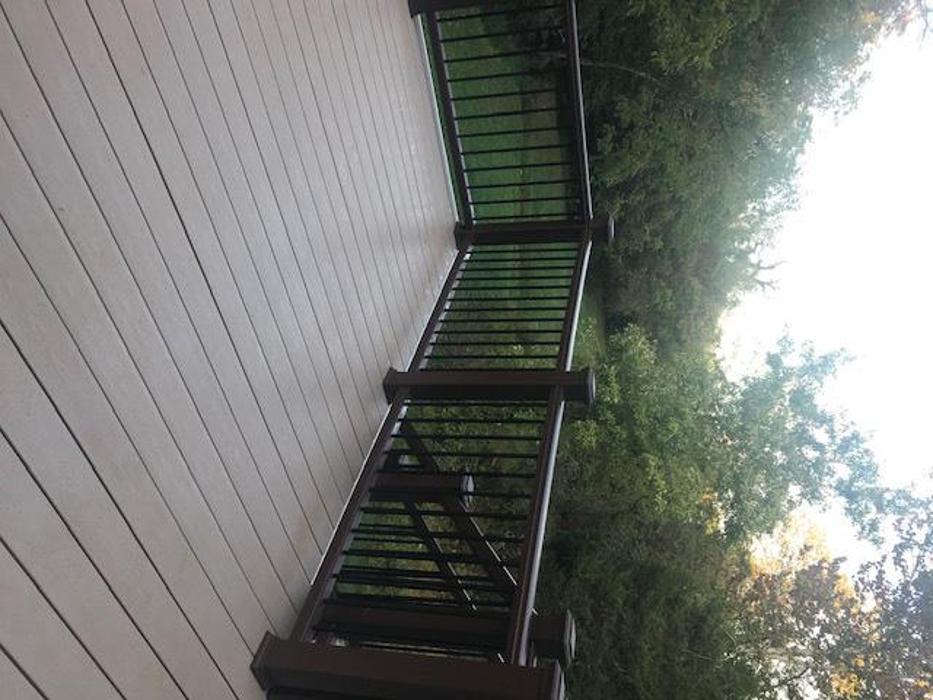 RNR Contracting, Inc. - Colonial Beach, VA