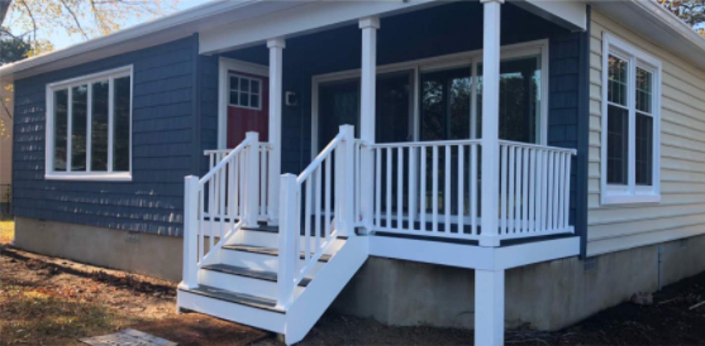 RNR Contracting, Inc. - Colonial Beach, VA