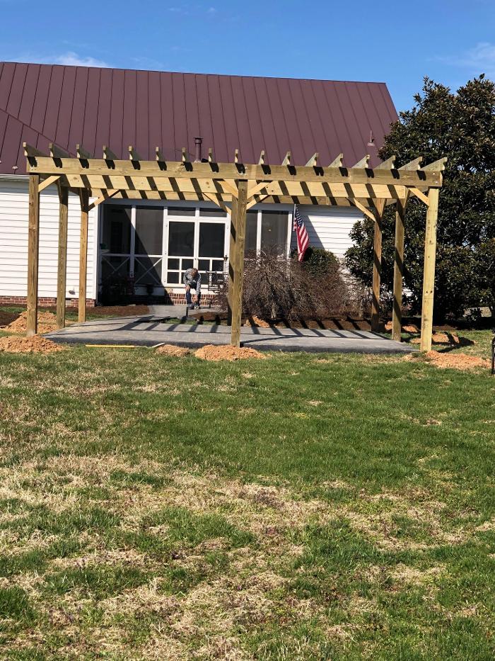 RNR Contracting, Inc. - Colonial Beach, VA