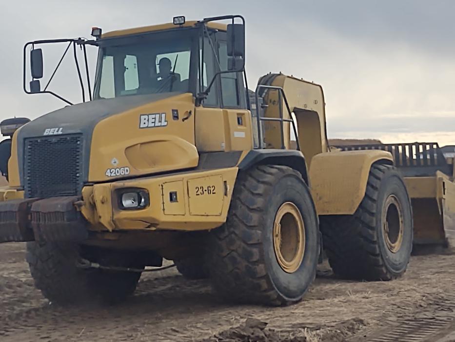 Guthmiller & Son Dirtworks - Bismarck, ND