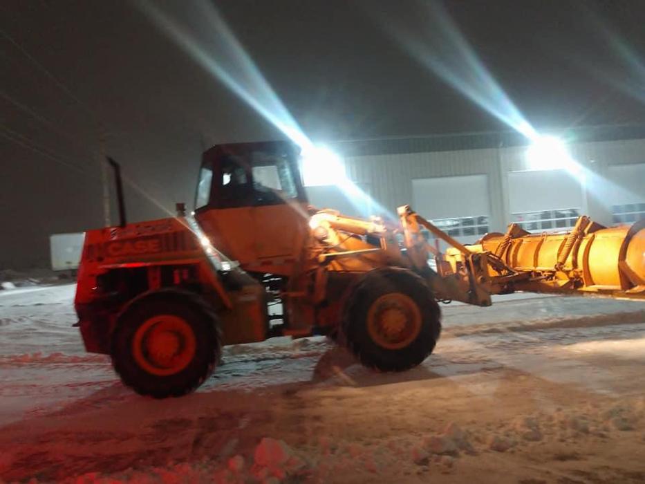 Guthmiller & Son Dirtworks - Bismarck, ND