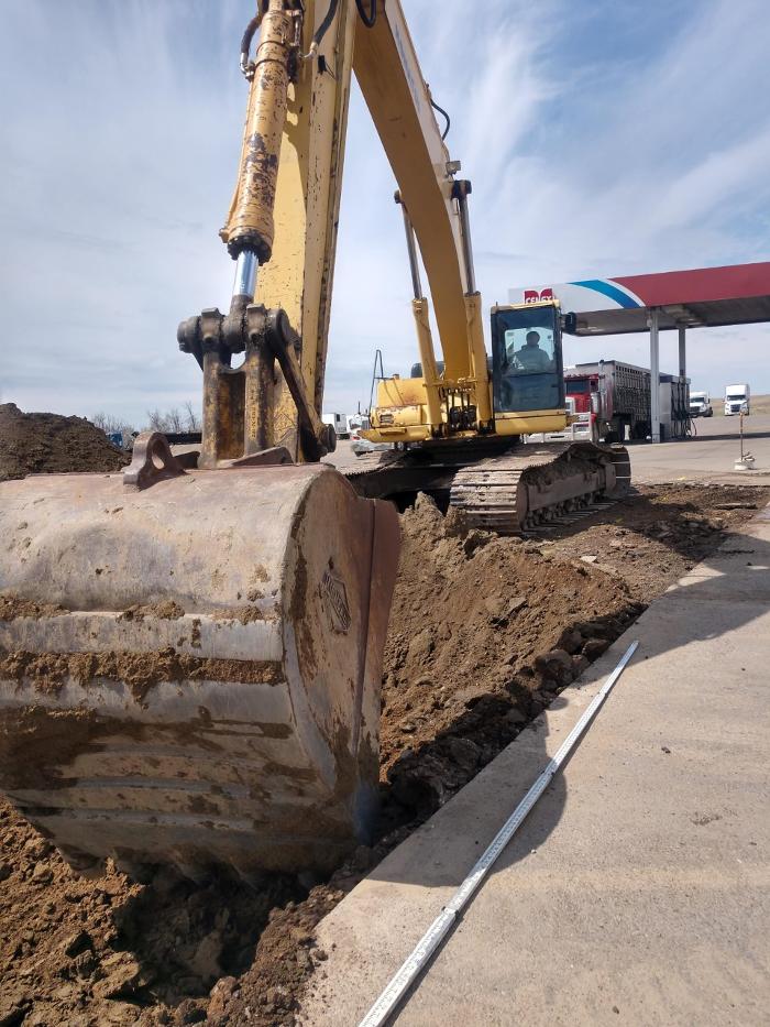 Guthmiller & Son Dirtworks - Bismarck, ND
