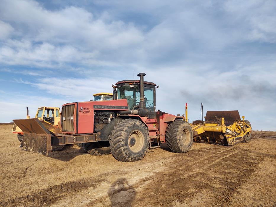 Guthmiller & Son Dirtworks - Bismarck, ND
