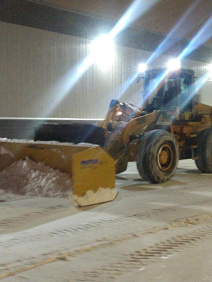 Guthmiller & Son Dirtworks - Bismarck, ND